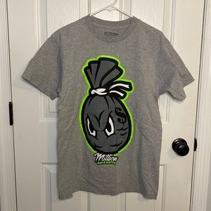 Million Dolla Motive T-Shirt